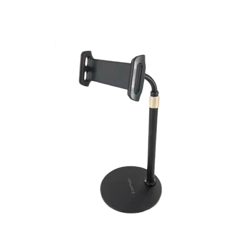 پایه نگهدارنده گوشی موبایل و تبلت اوی مدل X18