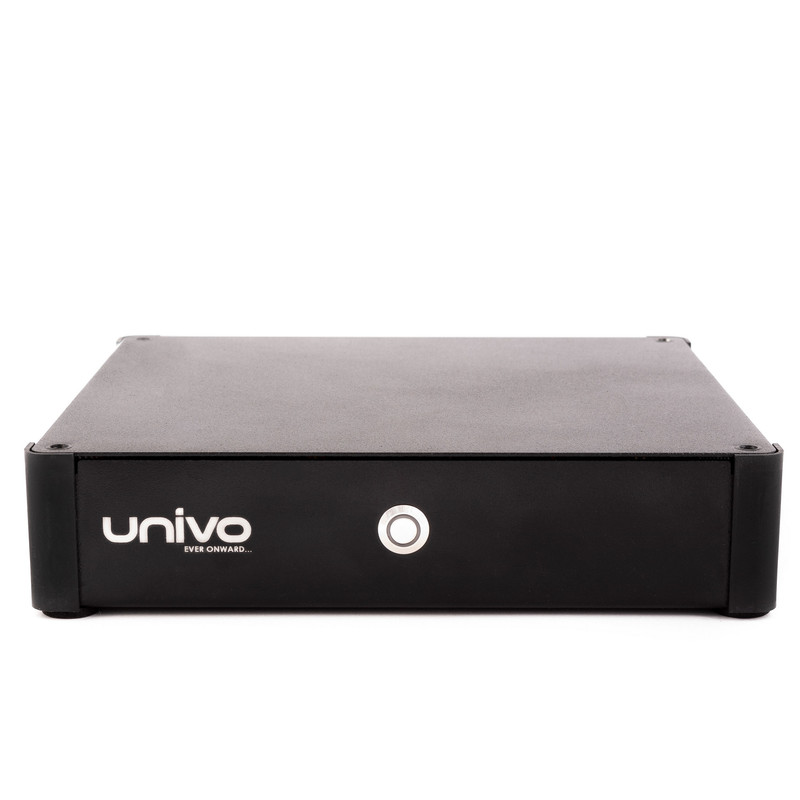 خرید و قیمت کامپیوتر کوچک یونیوو مدل UR-4105