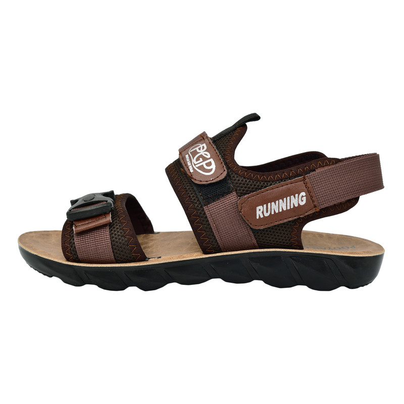 خرید و قیمت صندل مردانه پویان گام پیام مدل بردیا کد 10641