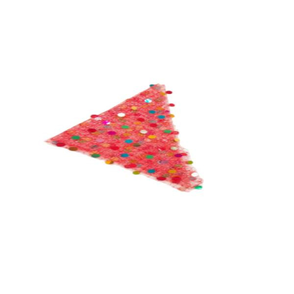 خرید و قیمت شال دست دوز زنانه مدل پولکی