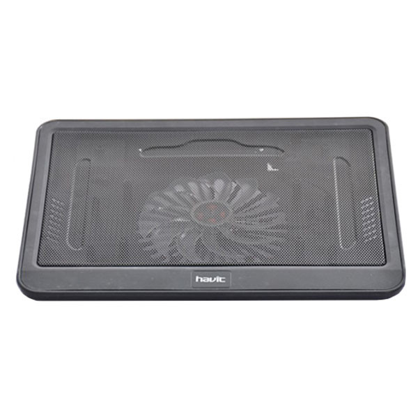 پایه خنک کننده لپ تاپ هویت مدل HV-F2010