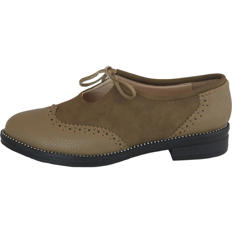 کفش زنانه مدل 67-1636