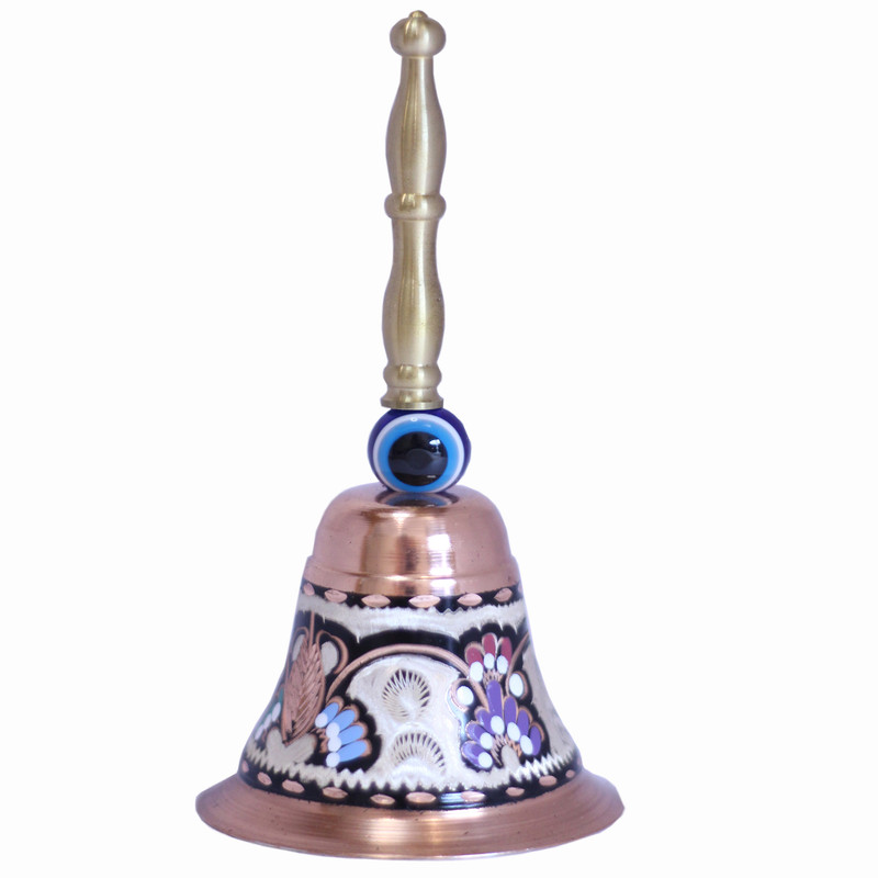 دکوری مدل زنگوله کد 176