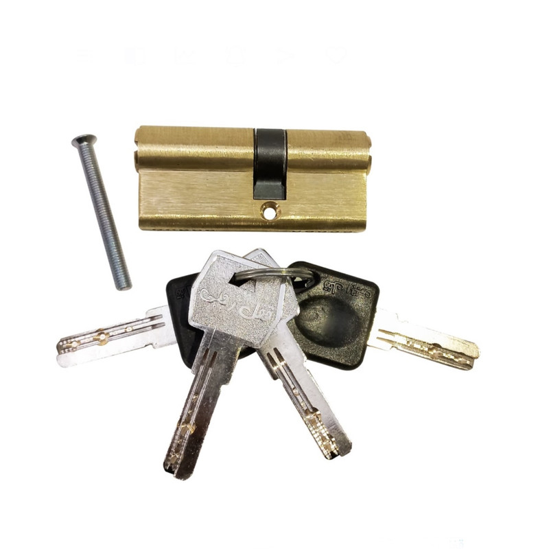 سیلندر قفل رجبی مدل RS