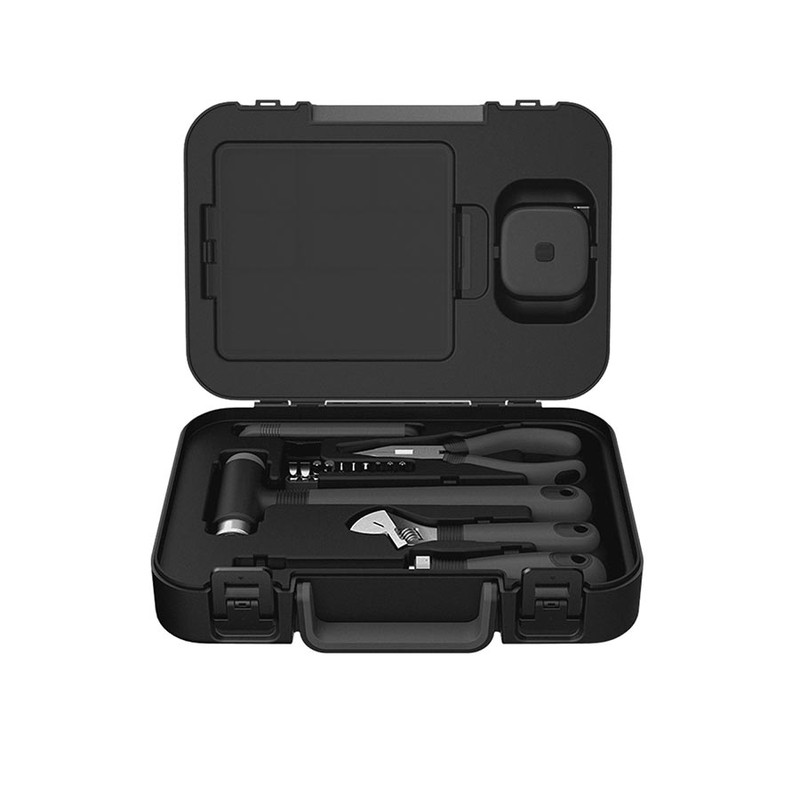 خرید و قیمت مجموعه 6 عددی ابزار ام آی آی آی دبلیو مدل MWTK01