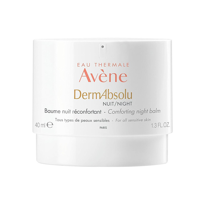 بالم ضد چروک شب اون مدل DermAbsolu حجم 40 میلی لیتر