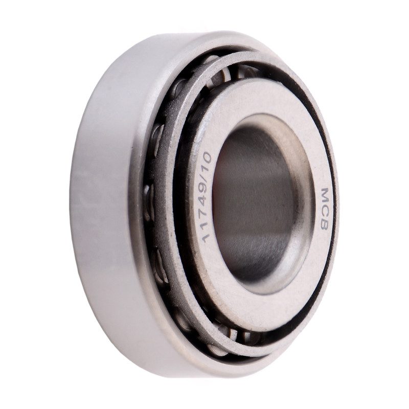 خرید و قیمت بلبرینگ چرخ عقب ام سی بی کد 11749/10 مناسب برای پراید