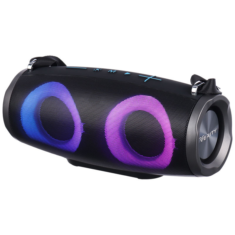 اسپیکر قابل حمل وریتی مدل PS 7019BT