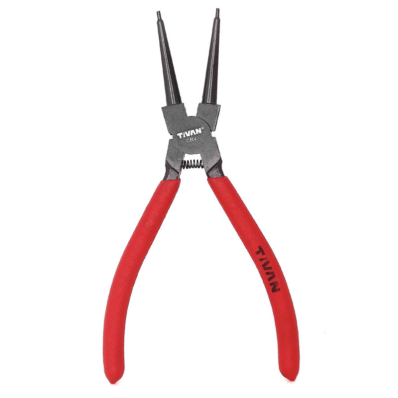 خرید و قیمت انبر خارجمع کن تیوان مدل LT-KH2012 سایز 7 اینچ