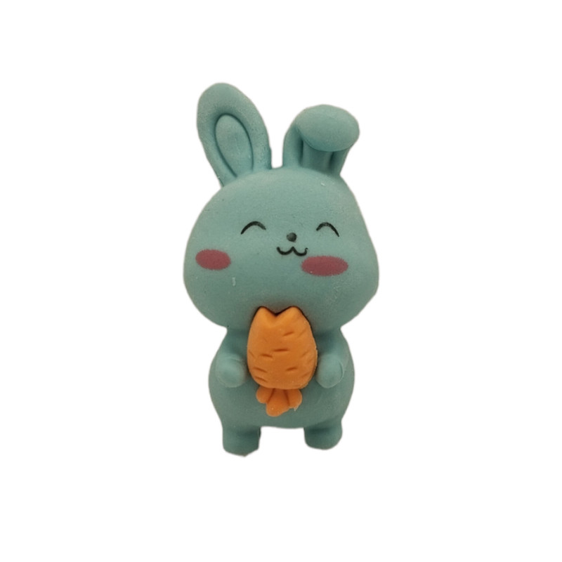 پاک کن مدل هویج و خرگوش کد 02