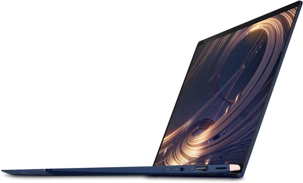 لپ تاپ 14 اینچی ایسوس مدل Zenbook UM425IA-A4