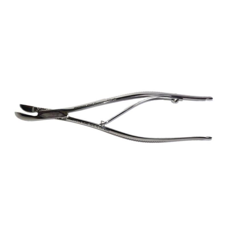 خرید و قیمت استپلر ریموور پزشکی مدل بخیه کش دوسر