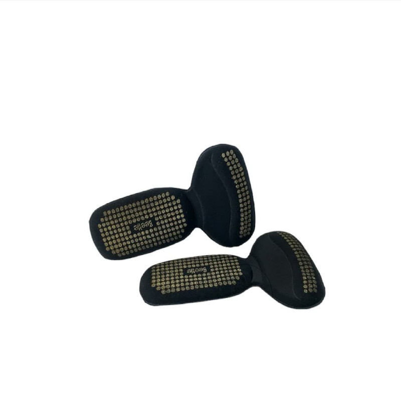 محافظ پاشنه پا مدل چسبی کد 258 بسته 2 عددی