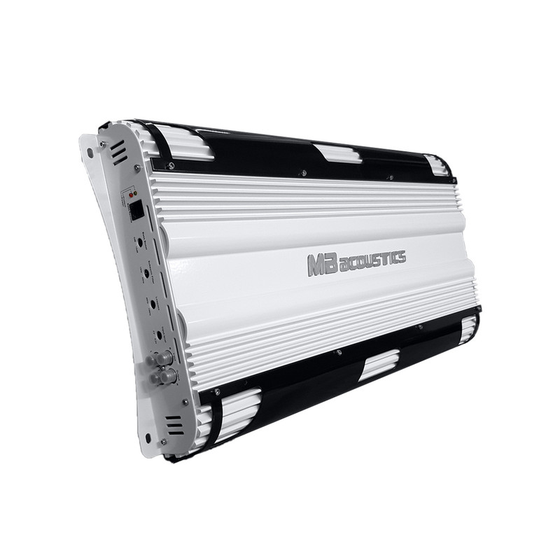 آمپلی فایر خودرو ام بی -خودرو مدل مونو 11001