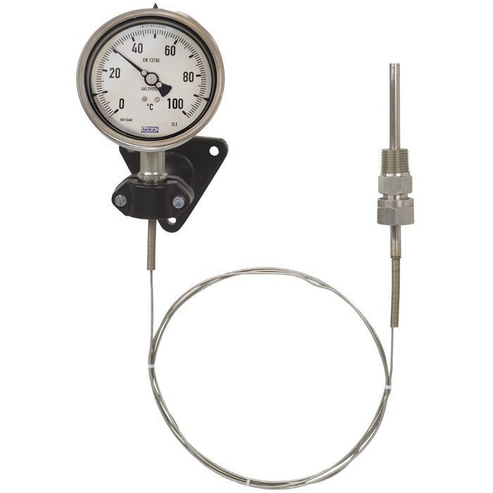 گیج دما ویکا مدل F73.100