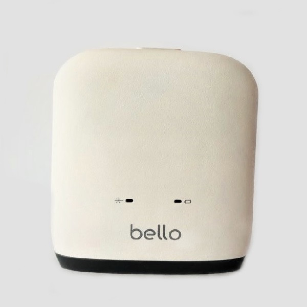 خرید و قیمت صفحه سنجش زمان واکنش کل بدن بلو مدل AD715-BTWT