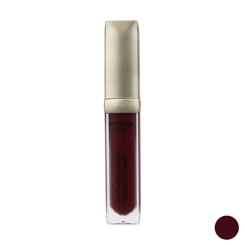 رژ لب مایع آر. تی.اس شماره 106