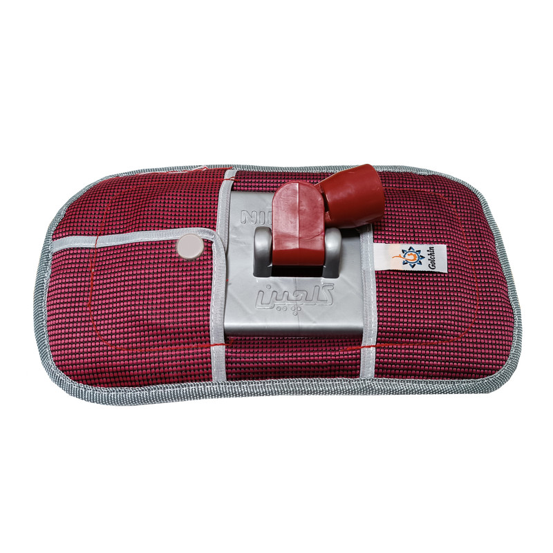 طی زمین شوی گلچین صنعت مدل P1