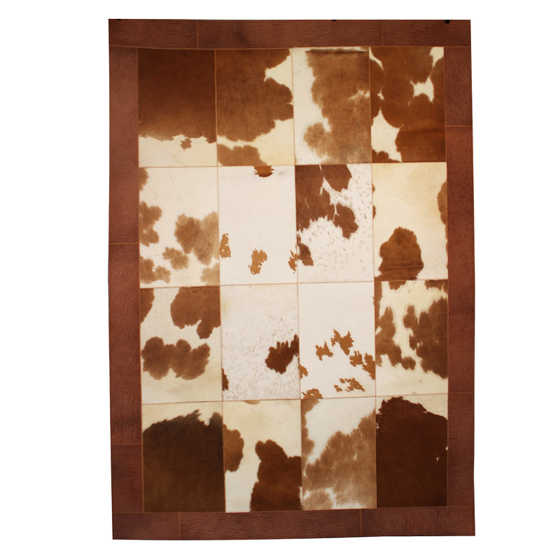 فرش پوست مدل LFM473