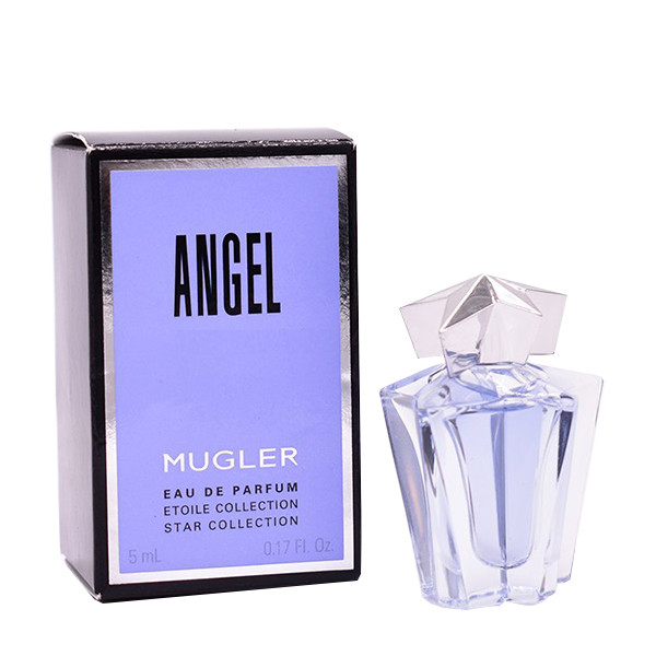 خرید و قیمت عطر جیبی زنانه تیری ماگلر مدل Angel حجم 5 میلی لیتر