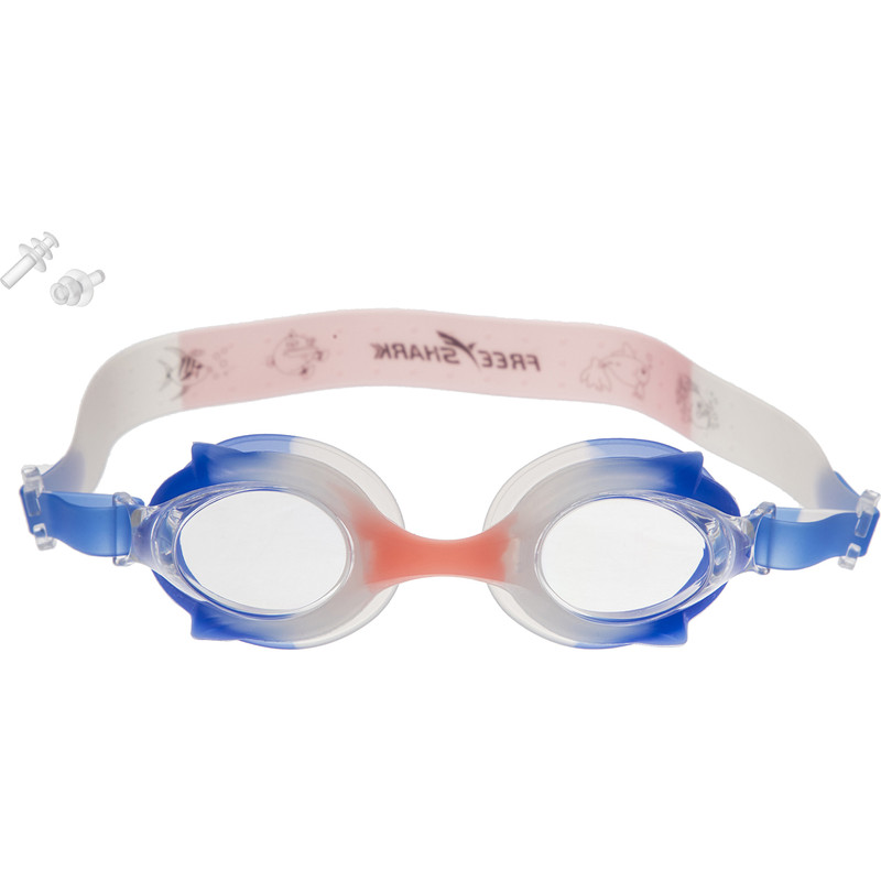 عینک شنا فری شارک مدل YG-1500-2