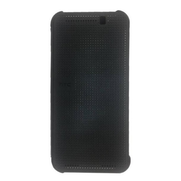 کاور مدل dot view مناسب برای گوشی موبایل اچ تی سی ME