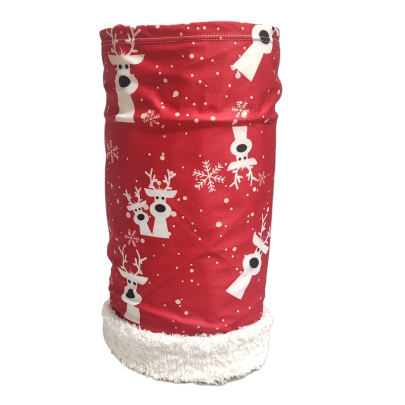 دستمال سر و گردن مدل BAFF132