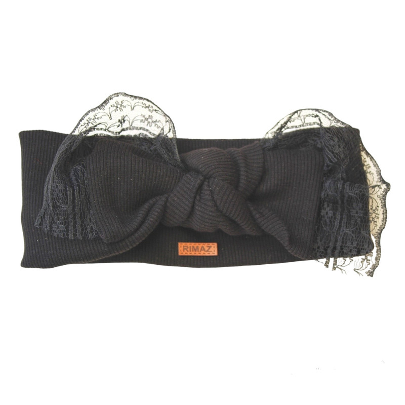 هدبند نوزادی ریماز مدل ژوان کد m312