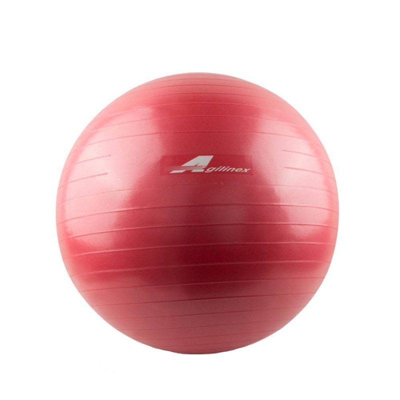 خرید و قیمت توپ جیم بال اجیلی نکس مدل برآمده قطر 75 سانتی متر