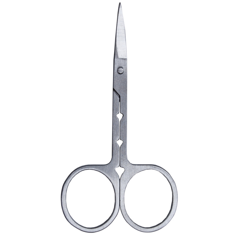 قیچی ابرو مدل G24