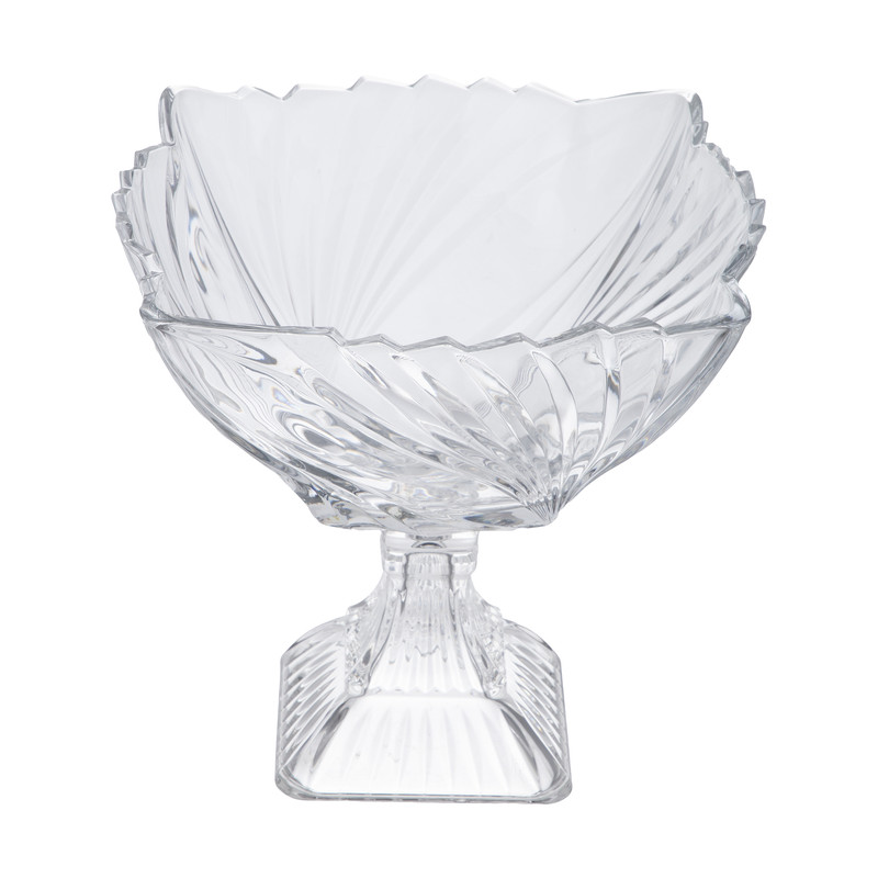 آجیل خوری آدریا گلس سری FACET مدل M-4020