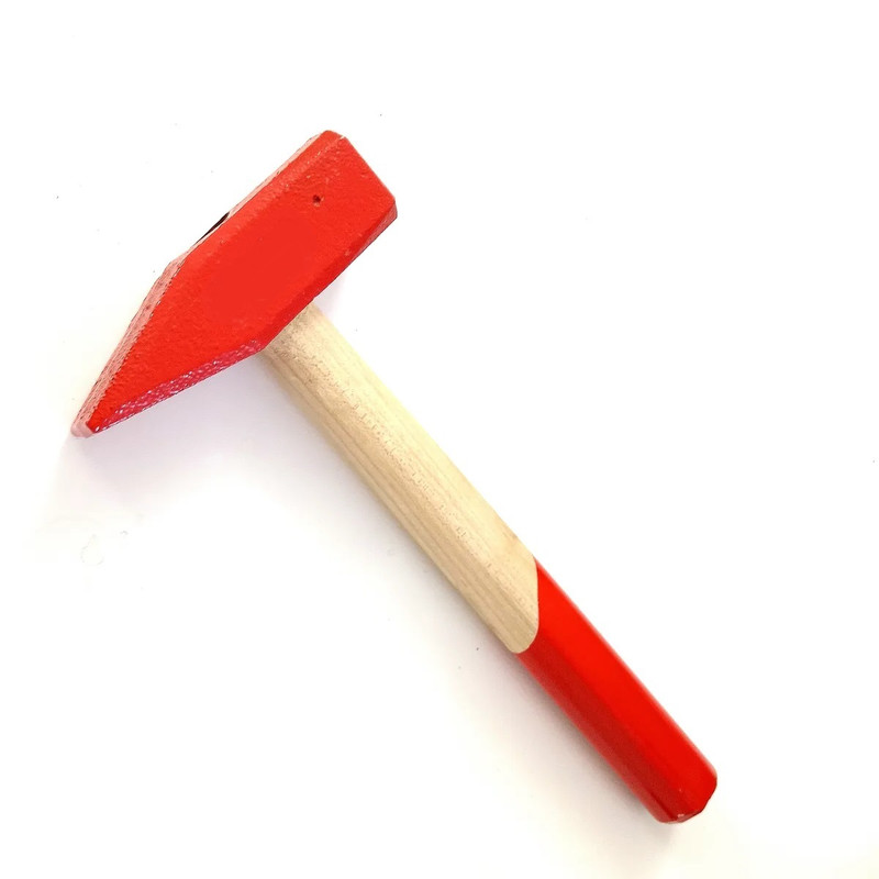 خرید و قیمت چکش مدل UN200 وزن 200 گرم