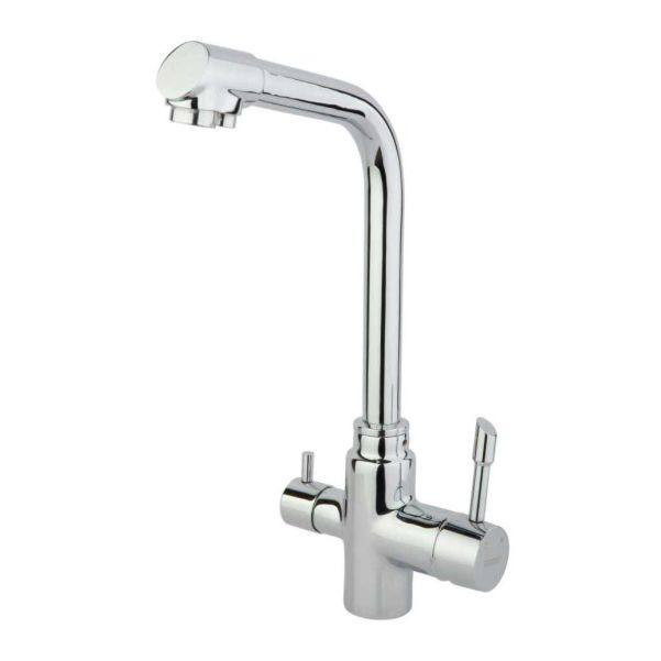 خرید و قیمت شیر آشپزخانه چیره مدل پرنس دومنظوره