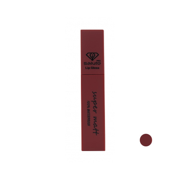 رژ لب مایع سالوته شماره 307