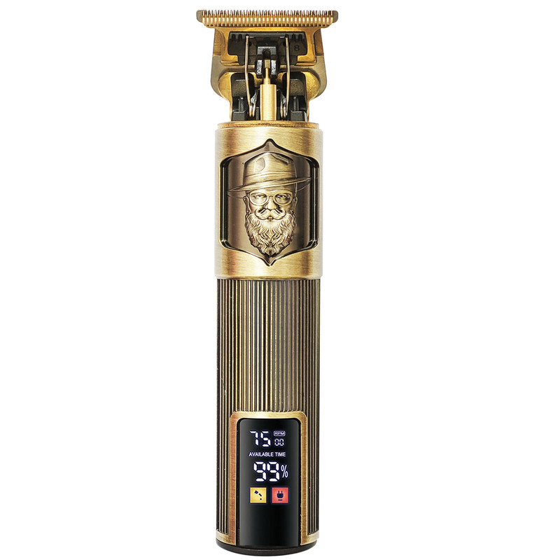 ماشین اصلاح موی سر و صورت بیبیورس مدل VS-7008