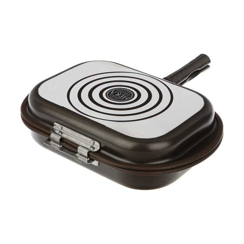 تابه دوطرفه هرا کد 202350 سایز 30