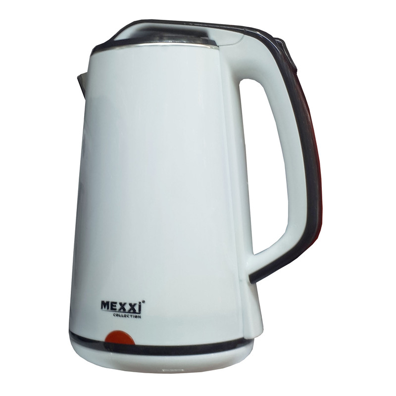 کتری برقی مکسی مدل MX-3001