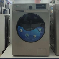 ماشین لباسشویی 9 کیلوگرم ایکس ویژن مدل TF94