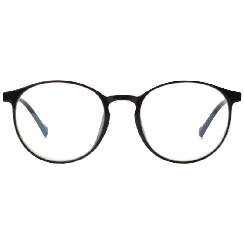 فریم عینک طبی مدل 2463-BLK