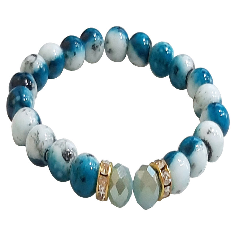 دستبند دخترانه کد 210