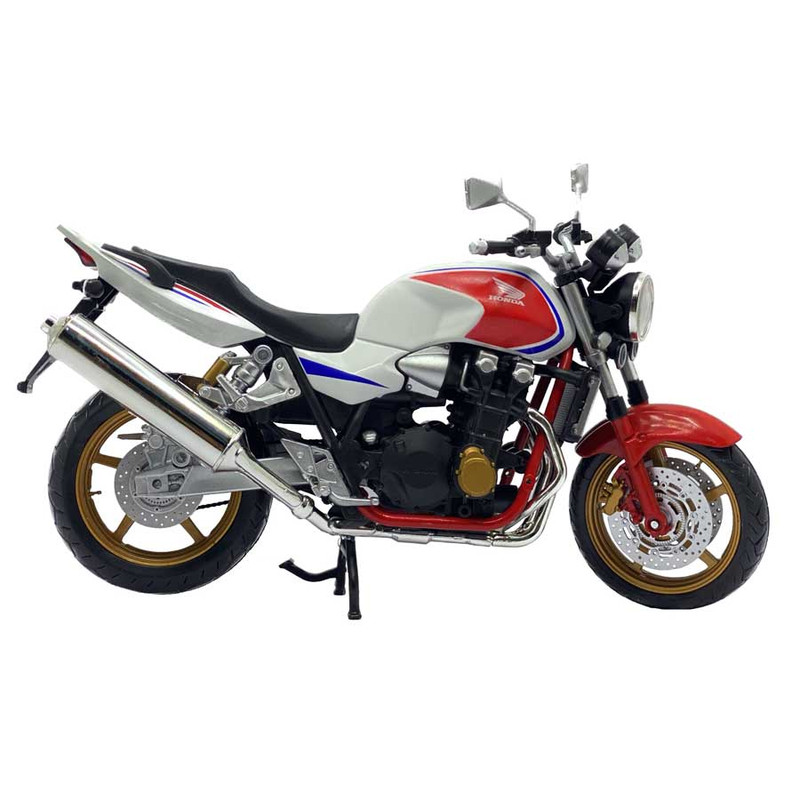موتور بازی طرح هوندا مدل CB1300SF