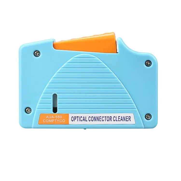 خرید و قیمت تمیز کننده فیبر نوری کامپ تایکو مدل AUA-550