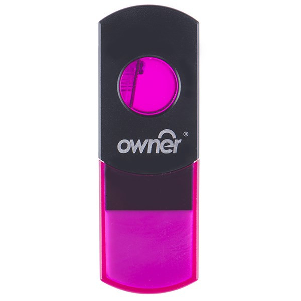 تراش و پاک کن اونر مدل فلورسنت