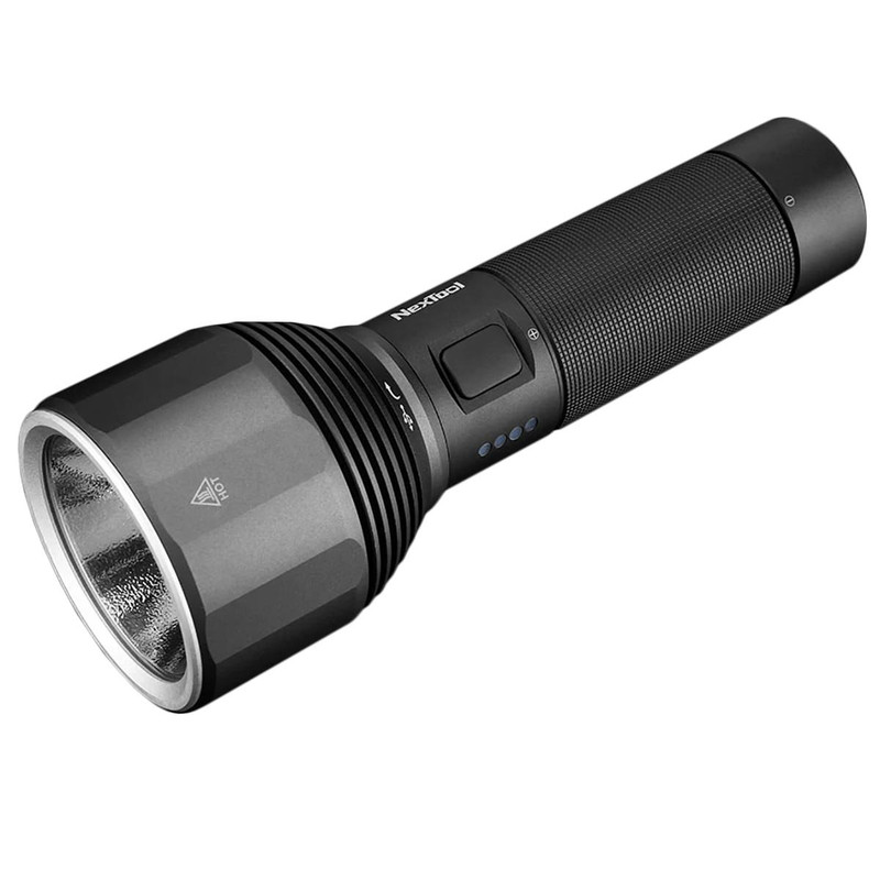 خرید و قیمت چراغ قوه نکس تول مدل ZES0417