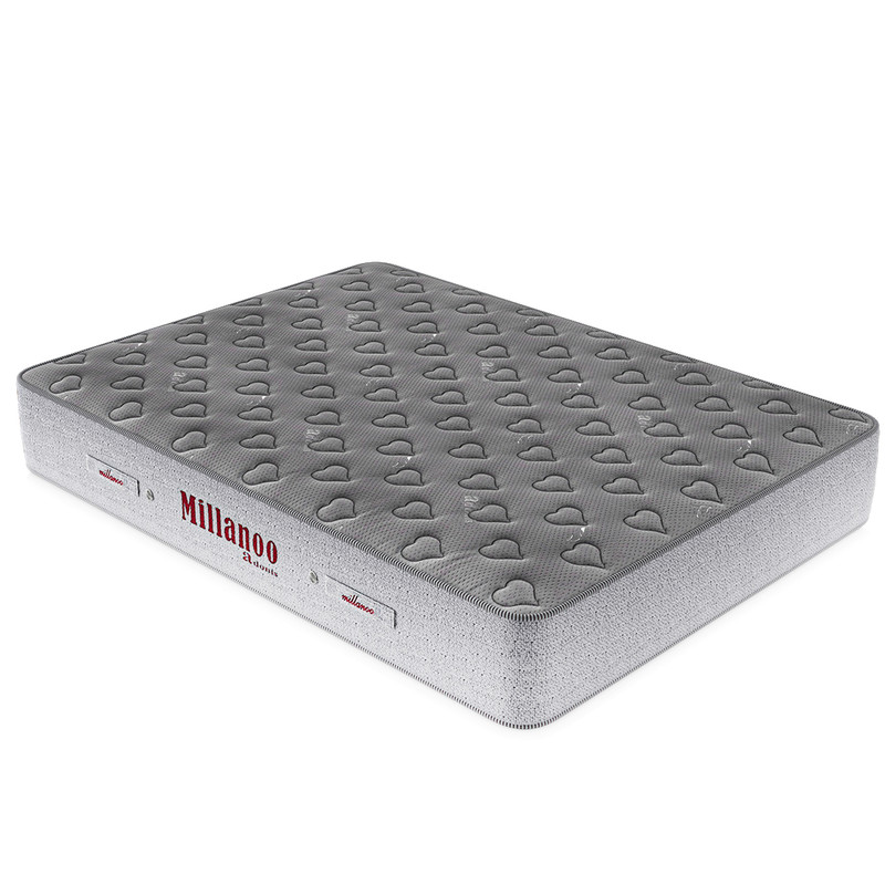 تشک آدنیس مدل میلانو دونفره سایز 200×180 سانتیمتر