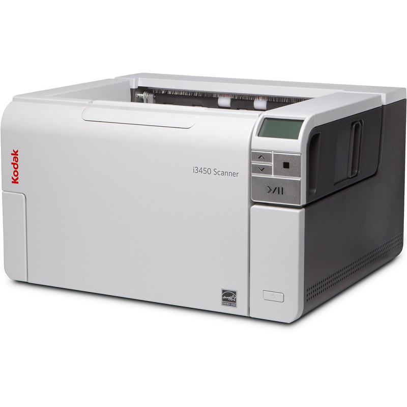 اسکنر حرفه ای اسناد کداک مدل i3450