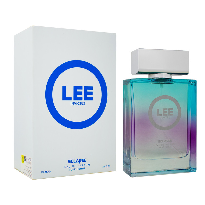 خرید و قیمت ادو پرفیوم مردانه اسکلاره مدل LEE حجم 100 میلی لیتر