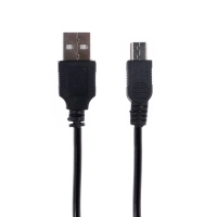 کابل تبدیل USB به mini USB مدل V3-AAA طول 1 متر