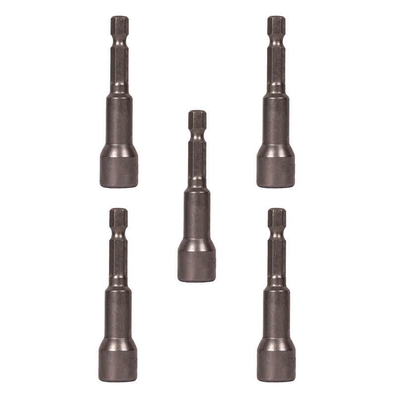 خرید و قیمت سری بکس یونیورسال مدل SE-010 سایز 10 میلی متر مجموعه 5 عددی