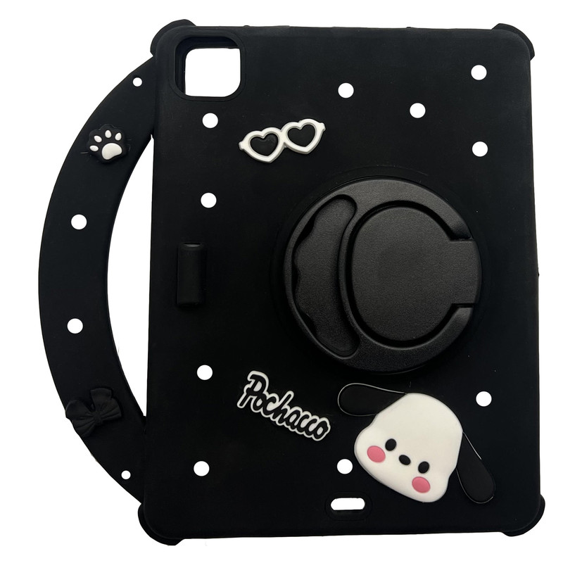 خرید و قیمت کاور مدل jelly4 مناسب برای تبلت اپل Ipad 11 Pro/Ipad 11/Air6/10.9